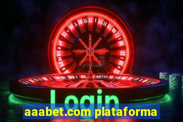 aaabet.com plataforma